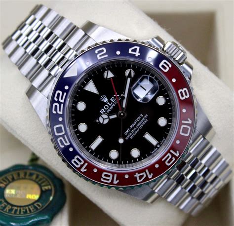 set gmt on rolex gmt mast 2|rolex gmt master 2 cerachrom.